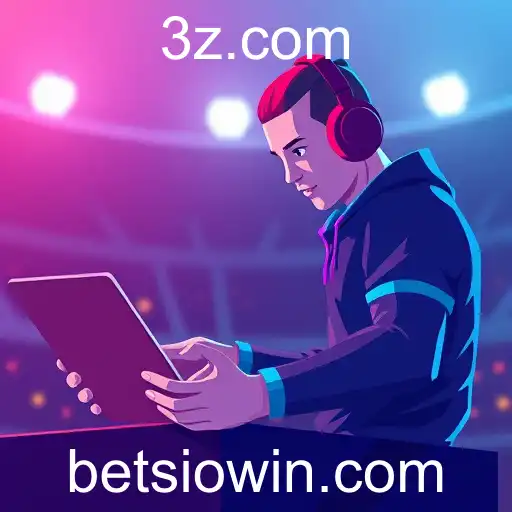 A Revolução dos Jogos Online: O Impacto de Betsio