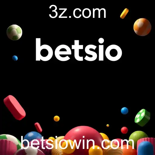 A Ascensão do 'Betsio' no Mercado de Jogos Online