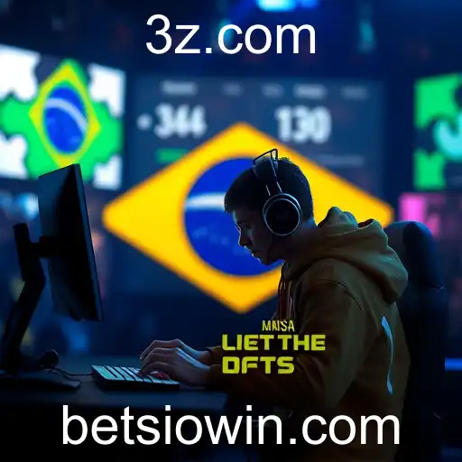 O Crescimento dos Jogos Online no Brasil