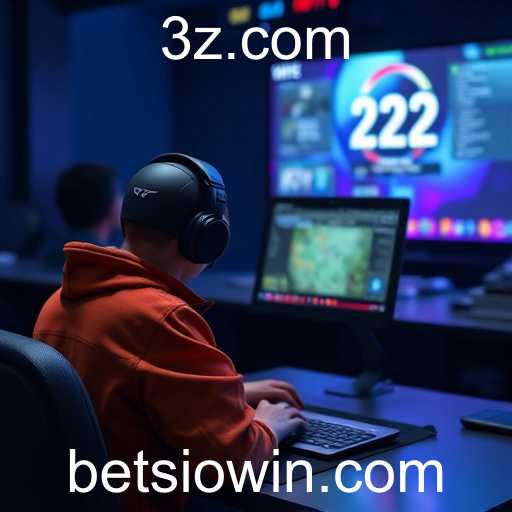 Revolução Digital: A Ascensão dos Jogos Online em 2025