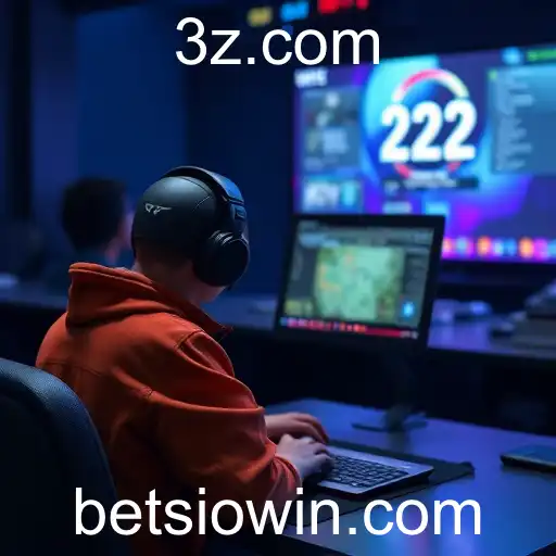 Revolução Digital: A Ascensão dos Jogos Online em 2025