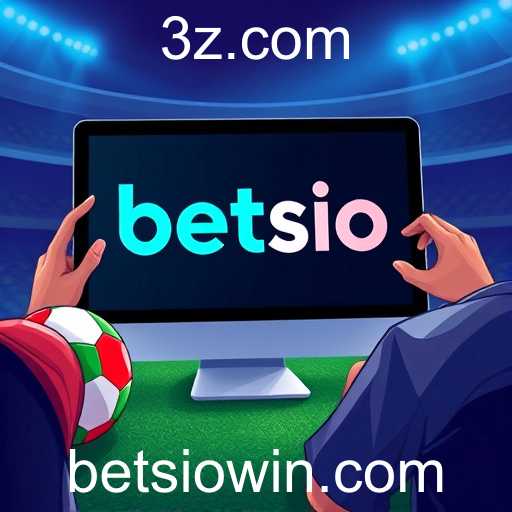 O Crescimento de Plataformas de Apostas: A Ascensão do betsio