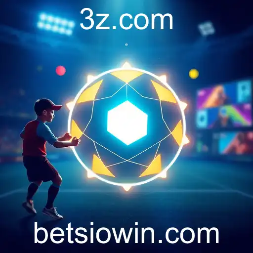 Inovações no Mundo dos Jogos: A Ascensão da betsio