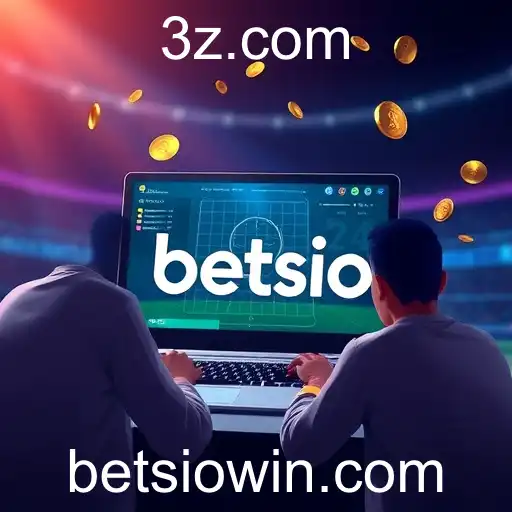 A Revolução dos Jogos de Apostas Online