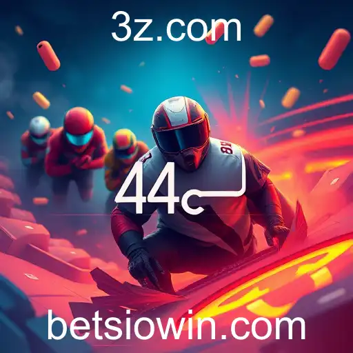 Expansão dos Jogos Online: A Ascensão da Betsio