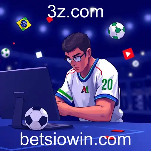 A Revolução do Apostas Online no Brasil em 2025