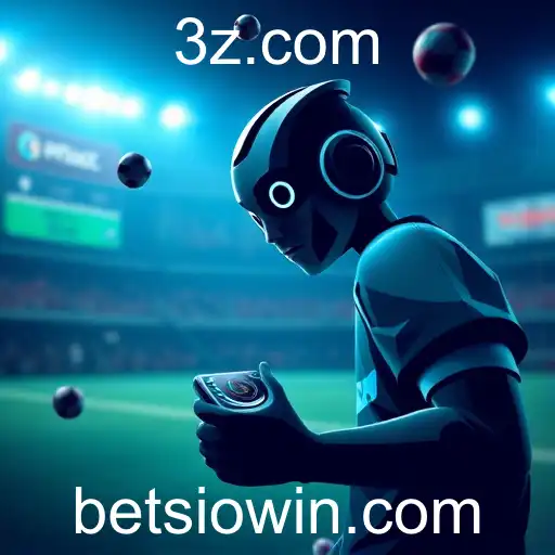 A Ascensão de Betsio no Cenário dos Jogos Online