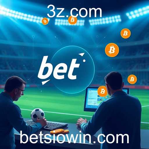 Inovações Tecnológicas Transformam Apostas Online