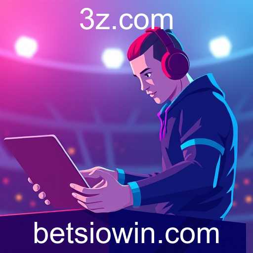 O Crescimento Explosivo do Betsio em 2025