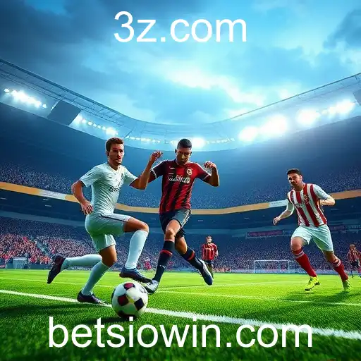 A Revolução dos Jogos Online e a Ascensão do Betsio