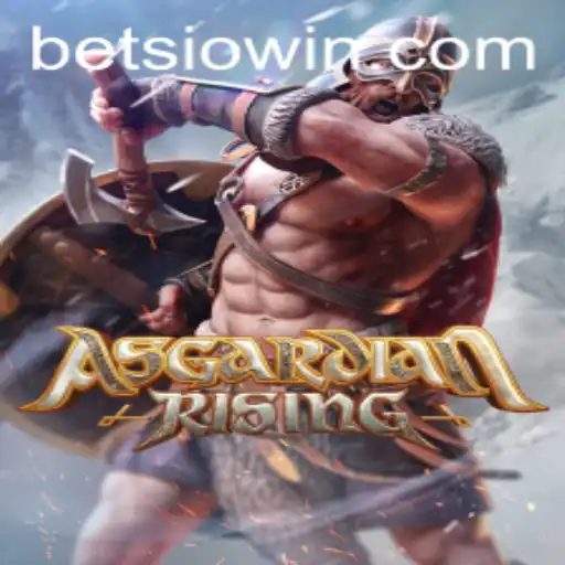 Exploring AsgardianRising: A Captivating Fusion of Mythology and Strategy