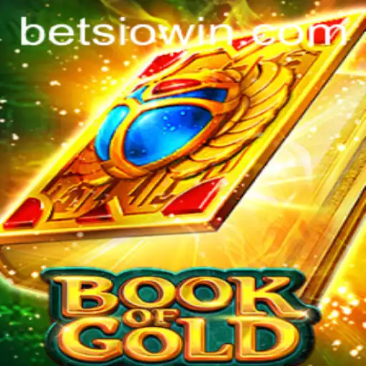 Exploring the Thrilling World of Book of Gold with Betsio