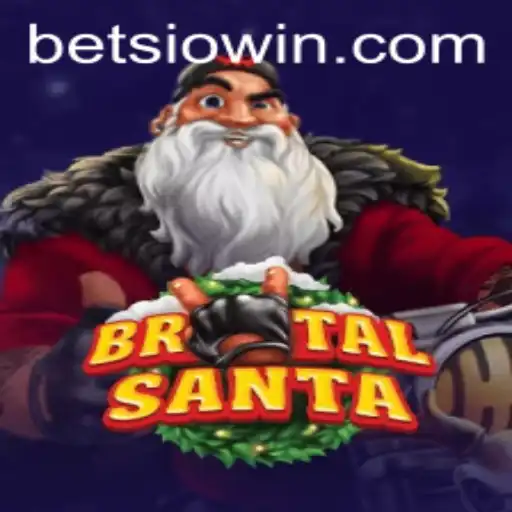 BrutalSanta: A Thrilling Virtual Experience with Betsio