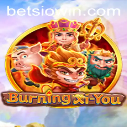 Discovering the Adventure in BurningXiYou: A New Realm of Interactive Gaming with Betsio