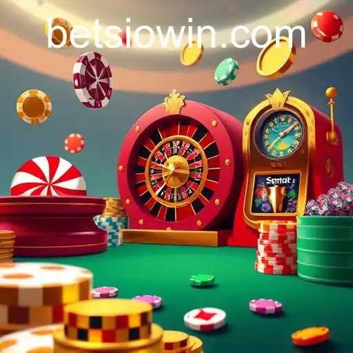 Security and Trust betsio - International Licenses and Certifications