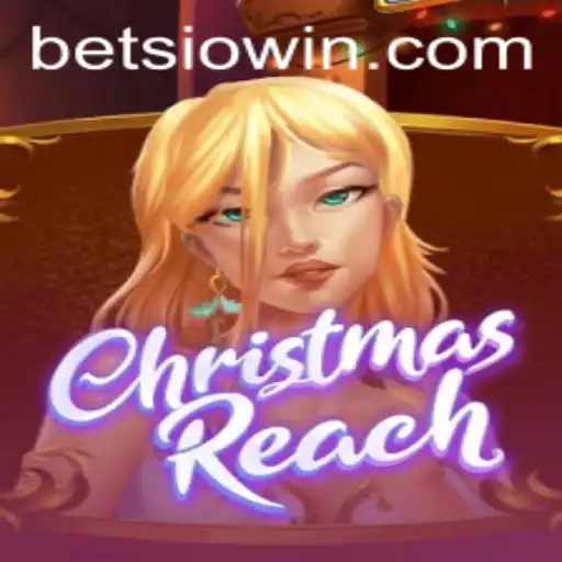 ChristmasReach: The Festive Gaming Sensation with Betsio