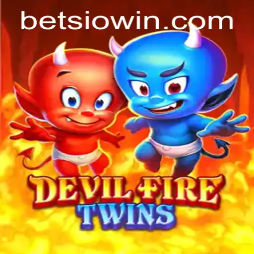 Discover the Thrilling World of DevilFireTwins: Exploring the Latest in Interactive Gaming