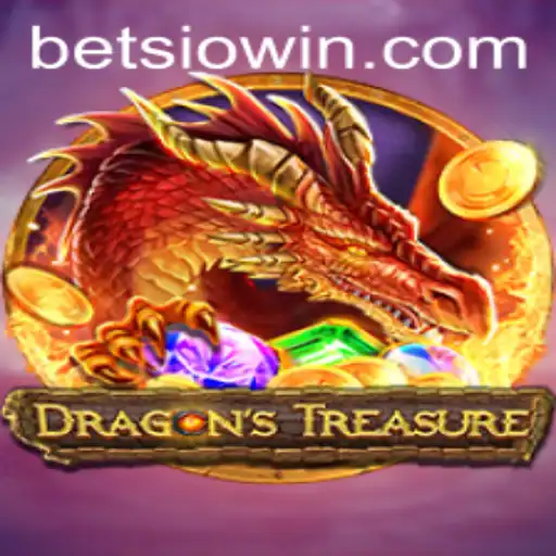 Dragons Treasure: A Thrilling Adventure in the Realm of Betsio