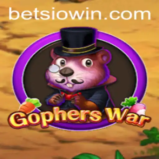 GophersWar: The Rise of a New Strategy Game