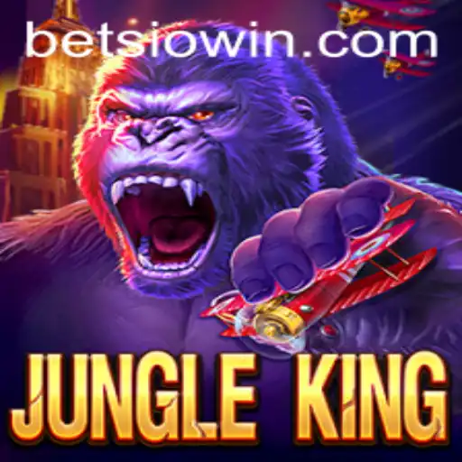 Adventuring with JungleKing on Betsio: Dive into the Game's World and Master the Rules