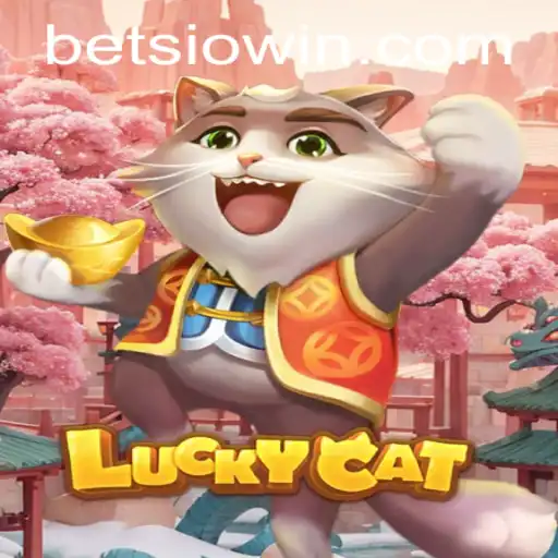 LuckyCat: Exploring the Exciting World of Betsio