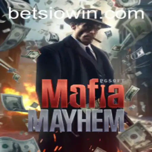 Discover MafiaMayhem: An In-Depth Look at the Latest Gaming Sensation