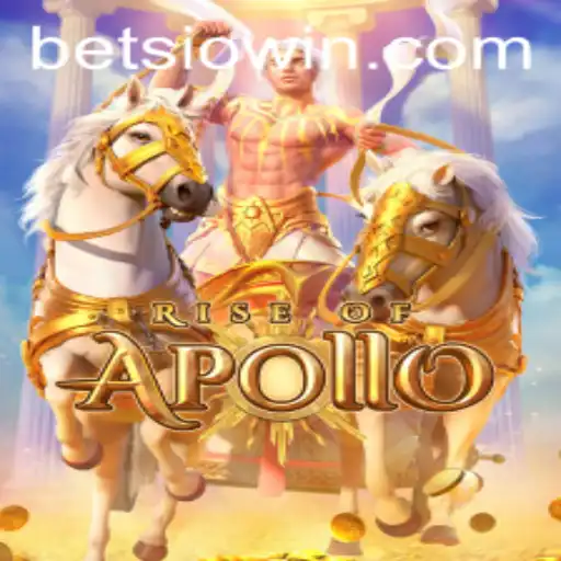 Rise of Apollo: An In-Depth Exploration of the Game Mechanics and Betting Dynamics