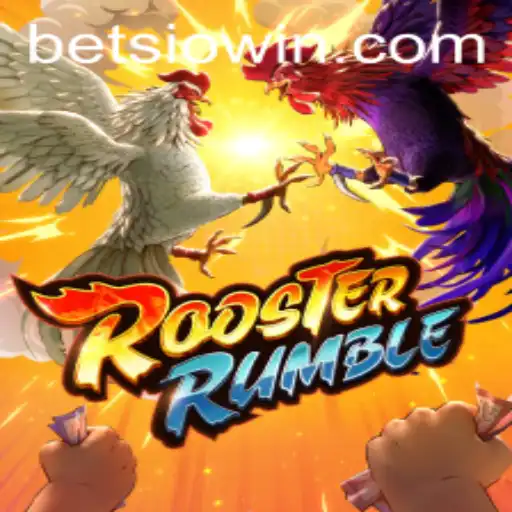 RoosterRumble: A Comprehensive Guide to the Game and Integration with Betsio