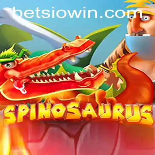 Unleashing the Thrill: Dive into the Dynamic World of Spinosaurus on Betsio