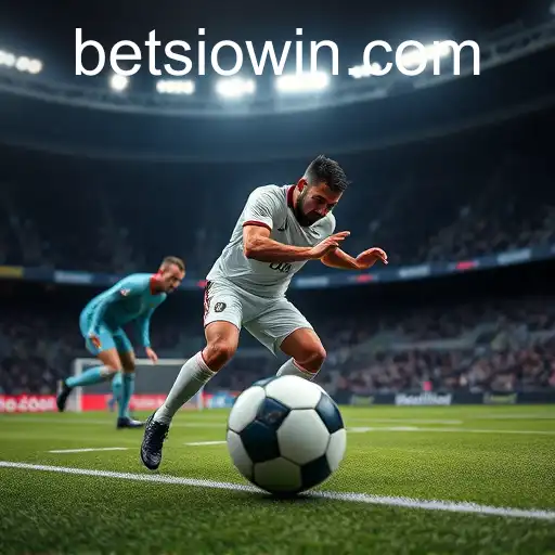 Gaming Experience betsio - 800+ Premium and Exclusive Games