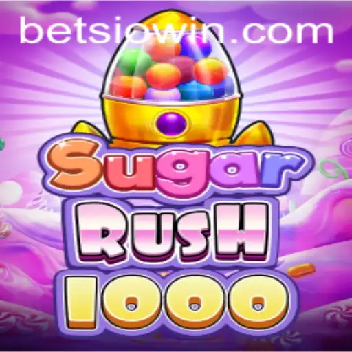 Discover the Excitement of SugarRush1000: Ultimate Betting Adventure on Betsio