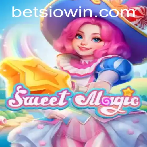 Discover SweetMagic: An Enchanting Journey in Gaming with Betsio