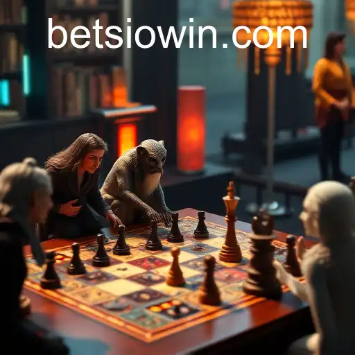 VIP Service betsio - 24/7 Support and Exclusive Benefits