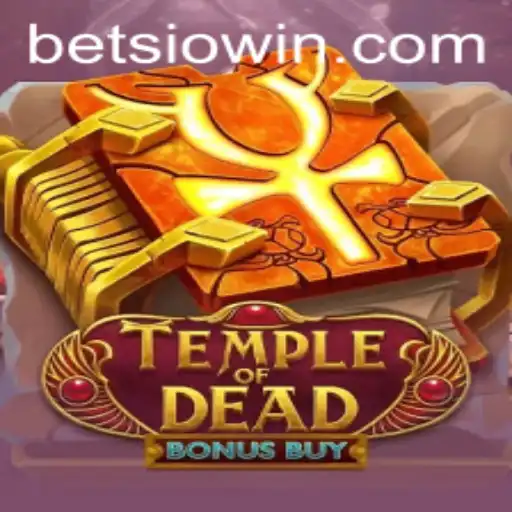 Exploring the Thrills of Temple of Dead Bonus Buy on Betsio