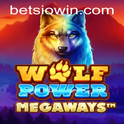 Exploring the Thrills of WolfPowerMega on Betsio